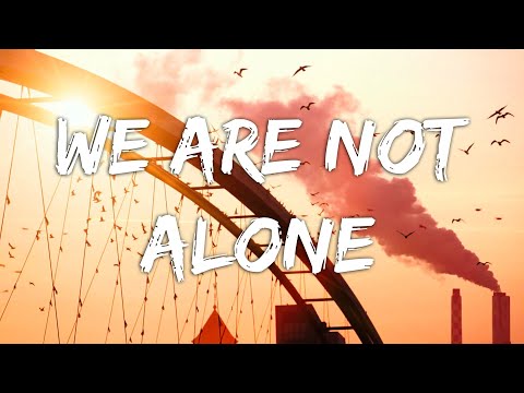 NeRay Network - We Are Not Alone (Inspired By Alan Walker) [Official Music Video]