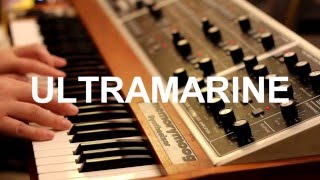 Video thumbnail for Moog Memorymoog - beauty by SynthMania