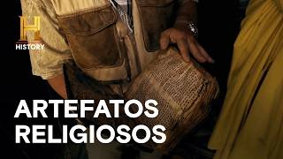 As provas arqueológicas de que a Bíblia é real | PROVANDO A EXISTÊNCIA DE DEUS | HISTORY