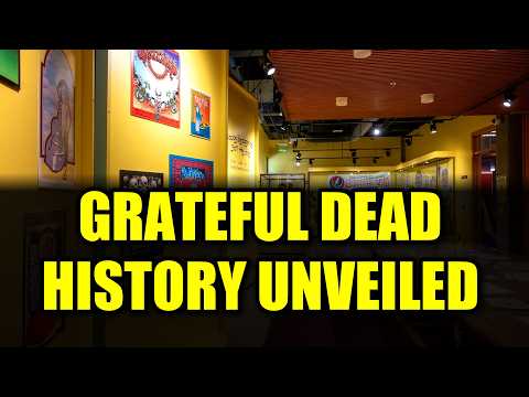 Archive Grateful Dead