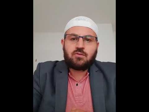 532. Dispozitat e agjërimit (2)