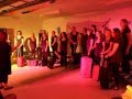 Leaving on a jetplane - Vocal Crew (Cover) 