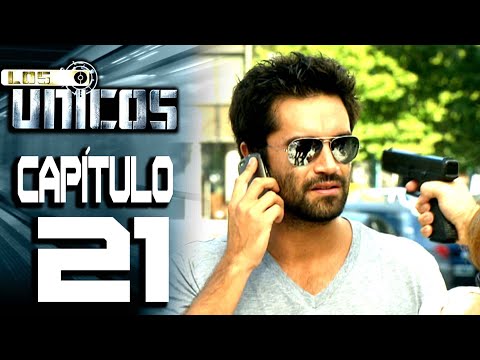 THE ONLY ONES - Chapter 21 - HIGH DEFINITION