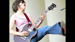 Sleater-Kinney - Let&#39;s Call It Love