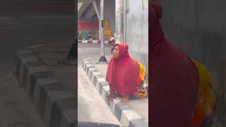 Download lagu Menetes air mata ini, tidak tega melihat ibu tua ini ya Allah #shorts mp3