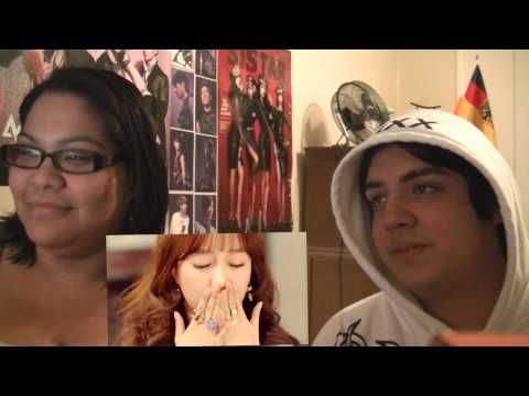 Tara- "Do You Know Me" MV Reaction