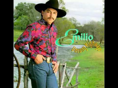 Emilio Navaira - Te Deseo Bien