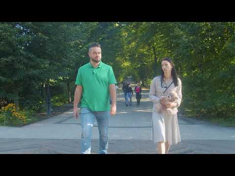 Setka na Głównej #8 Ewelina Czernecka