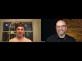 Greg Bennick Interviews Adrian Perez