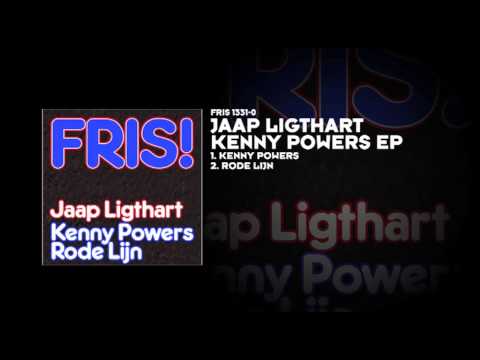 Jaap Ligthart - Kenny Powers