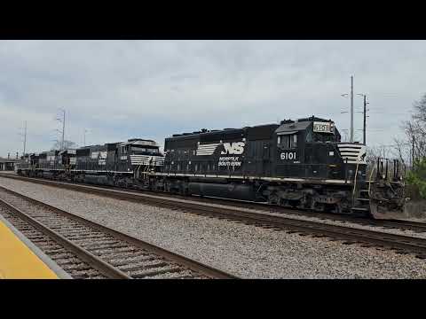 NS NV02 going to Portlock