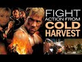 Fight Action From Cold Harvest 1999
