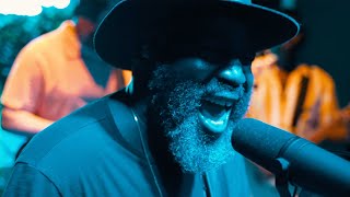 Download lagu Sanya N'Kanta - The Tide  [ Live Video] mp3