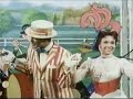 Alicia En El País De Las Maravillas VHS Opening