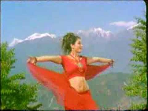 Kati Mitho Mausam Cha - Nepali Movie AAMAKO KAKHA