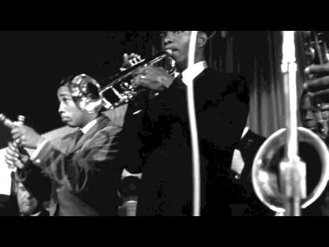 Little Willie John on Route 66!