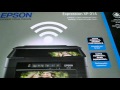 Multifuncional Epson XP-214 com Wifi 