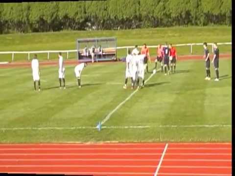 Kauhajoen Karhu - SJK Reservit