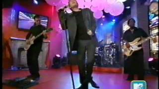 CLAY AIKEN-Invisible-MTV New Year Eve.mov