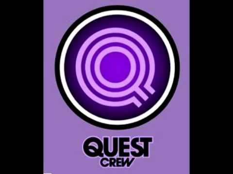 Quest Crew - Forever(Plus! Download Link)
