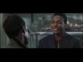 Rush Hour 2 Where Did You Learn Twisting Tiger Scene