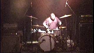 CLUTCH Live @ 9:30 Club, Washington, DC 01/04/2003 Full show from Hi8 master tape