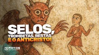 A Bíblia Proibida: As 9 Profecias do Fim do Mundo que foram ESCONDIDAS da Humanidade!