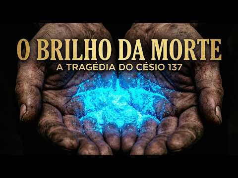O Brilho da Morte: A Tragédia do Césio 137 em Goiânia