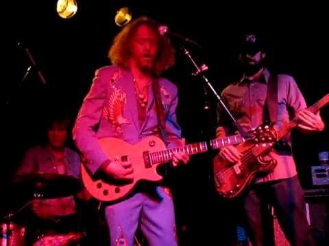 Jimbo Mathus