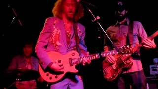 Jimbo Mathus and the Tri-State Coalition - 