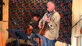 Amos Jessup -  Sweet Wyoming Home