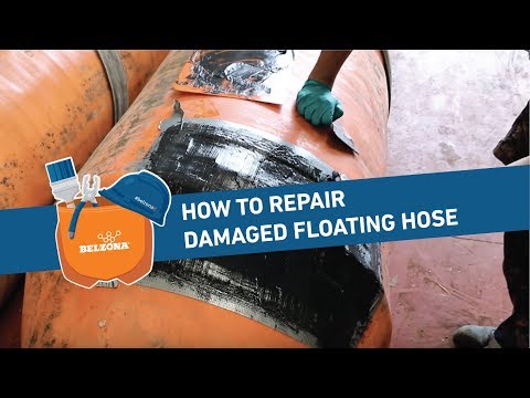 Belzona 2211 Mp Hi Build Elastomer