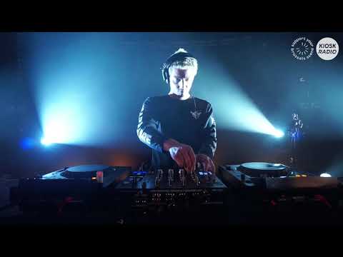 Support Your Brussels Scene | Botanique: Paul Seul (dj set)