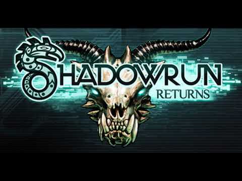 Sound Test Unlocked! Best VGM 2044 - Followed (Shadowrun Returns)