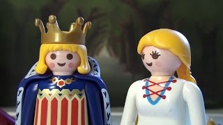 Geheimakte Grimm // Aschenputtel