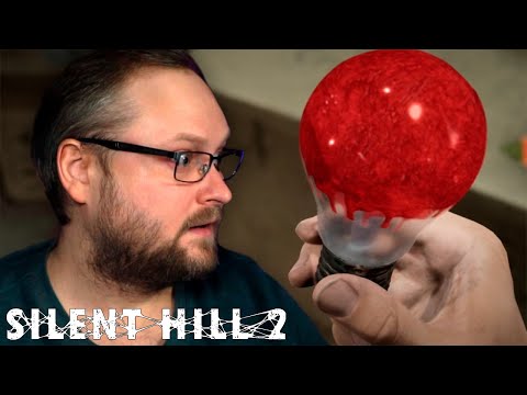 СЛОЖНЕЙШАЯ ЗАГАДКА ► Silent Hill 2 Remake #21
