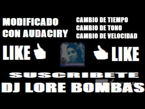 Coco JR, Pablo Cuesta,    Mala m djlorebombas