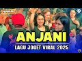 ANJANI Lagu Joget Viral 2025 JUNIOR REMIX
