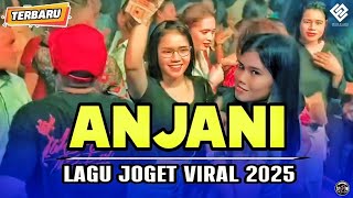 Download lagu ANJANI - Lagu Joget Viral 2025 - JUNIOR REMIX mp3 Download lagu ANJANI - Lagu Joget Viral 2025 - JUNIOR REMIX mp3