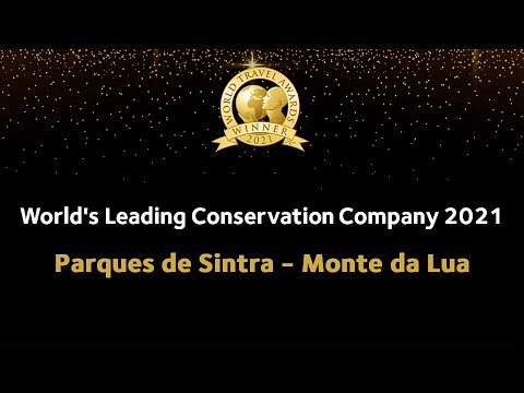 Parques de Sintra - Monte da Lua