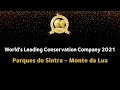 Parques de Sintra - Monte da Lua