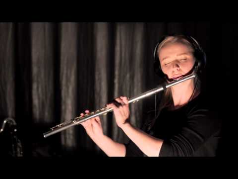 Sarah Nemtsov: "amplified imagination" (2014)