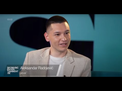 družimo /SE - Aleksandar Radojević (TV/SE)