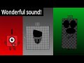 Looking For Synthetic Uncannyblocks Band But It S Small As Atom Different 1 200 Official Remix 5