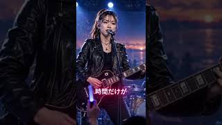 夏影を追いかけて(COVER) / Milia #shorts