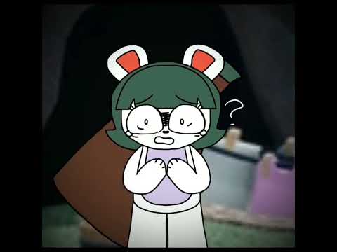 Before the Ichor takeover: (FLAVOR FRENZY AU) #flavorfrenzy #dandysworld (Flavor Frenzy X DW)