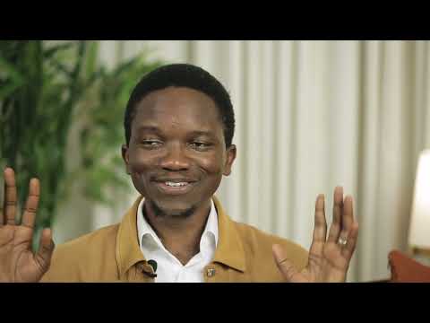 Love and Spark (Part 1) | Don't Find Spark Inside Love