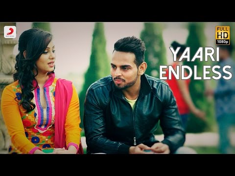 Yaari Endless