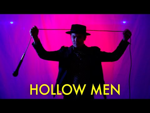 Rusty Cage - "Hollow Men"