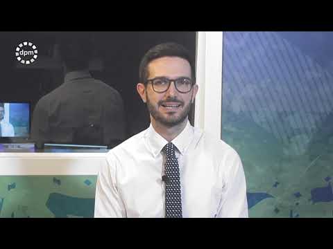 Di Prima Mattina - Rassegna Stampa | sabato 1 dicembre 2018